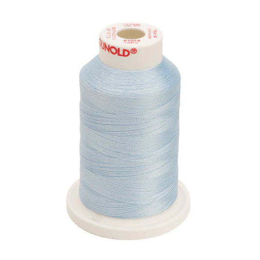 Pale Powder Blue - 40 wt - Mini King Cone