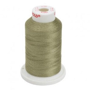 Medium Olive - 40 wt - Mini King Cone