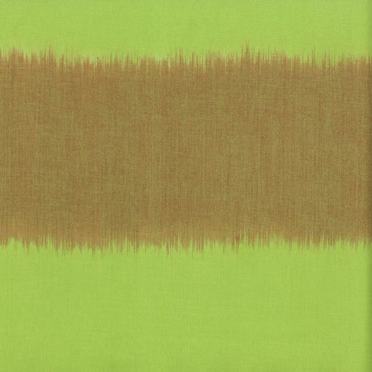 Artisan - Blush IKAT - Red - Shot Cotton