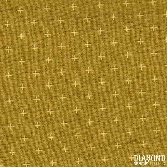 Manchester - Plusses & Crosses - Chameleon