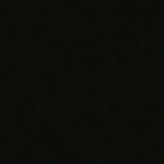 Batik Solid - Black