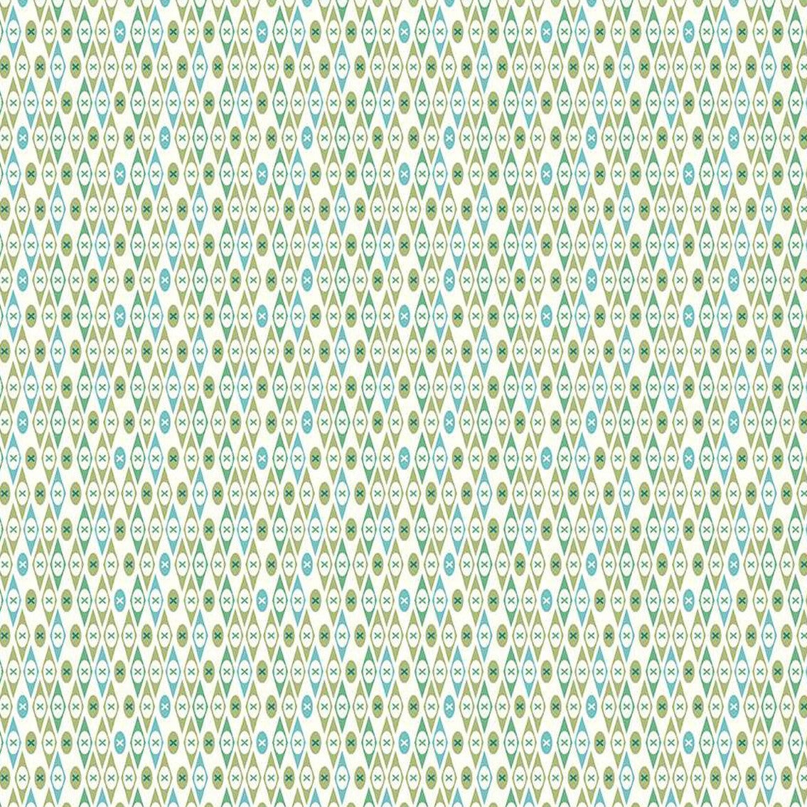 Bee Vintage - Edith - Cloud