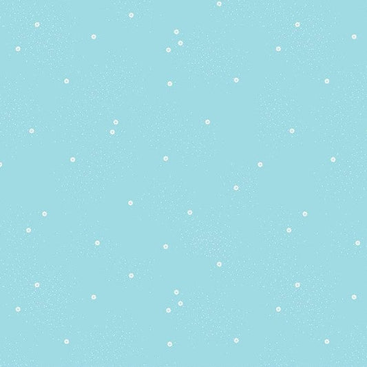 Dainty Daisy - Waterfall