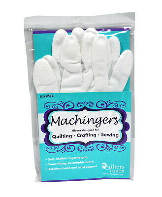 Machingers - Size M/L