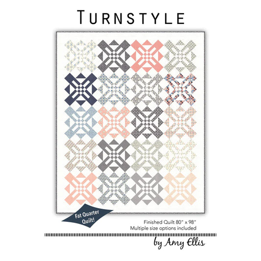 Turnstyle