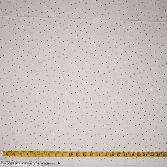 Lower the Volume - Black Stars