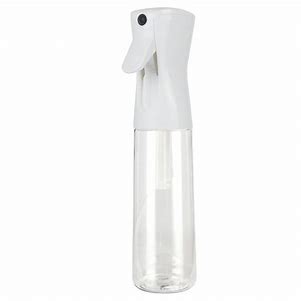 Continuous Spray Bottle