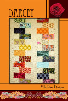 Darcey