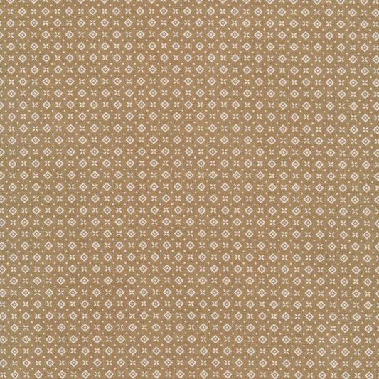 Prairie - Cabin - Brown Sugar