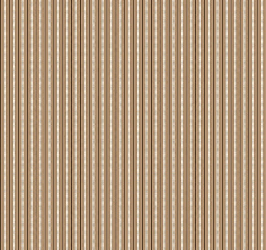 Prairie - Ticking - Chestnut