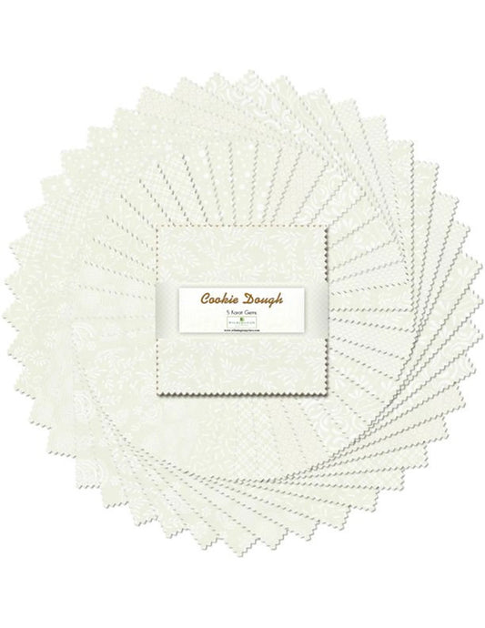 White Out- 10 Karat Gems