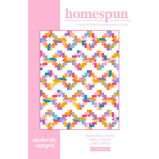 Homespun
